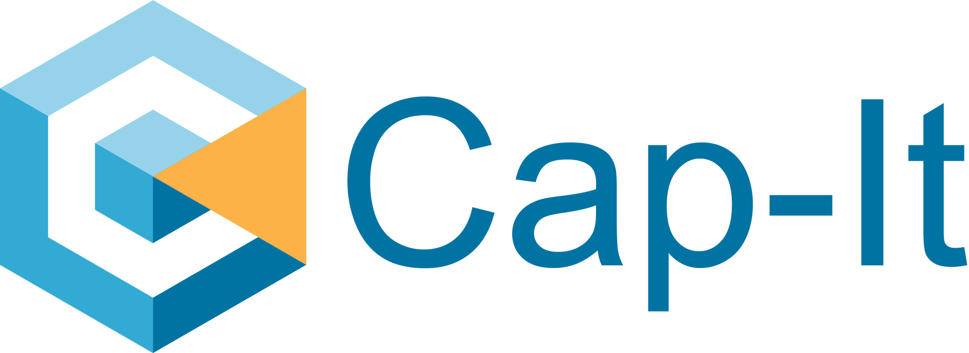 Cap-It logo