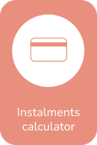 capit, instalments calculator, interest rate cap, interest rate floor, deferred premium